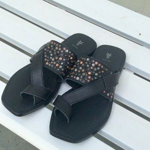 Frye ‘Felix’ Band Sandal- NEW!
